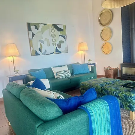 A Casa Do Jaime Σπίτι διακοπών *