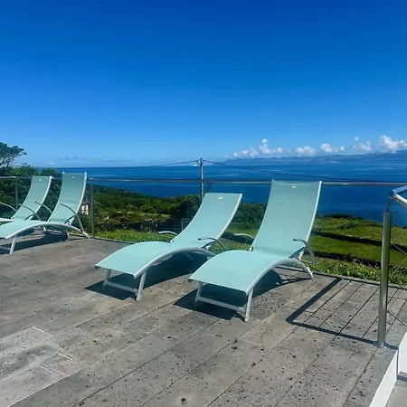 A Casa Do Jaime * Prainha (Sao Roque do Pico)