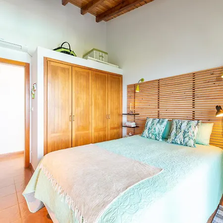 A Casa Do Jaime Prainha (Sao Roque do Pico)