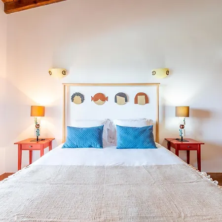 A Casa Do Jaime * Prainha (Sao Roque do Pico)