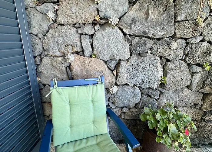 A Casa Do Jaime Σπίτι διακοπών Prainha (Sao Roque do Pico)