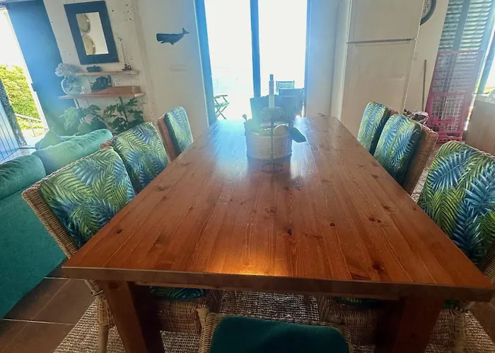 A Casa Do Jaime * Prainha (Sao Roque do Pico)