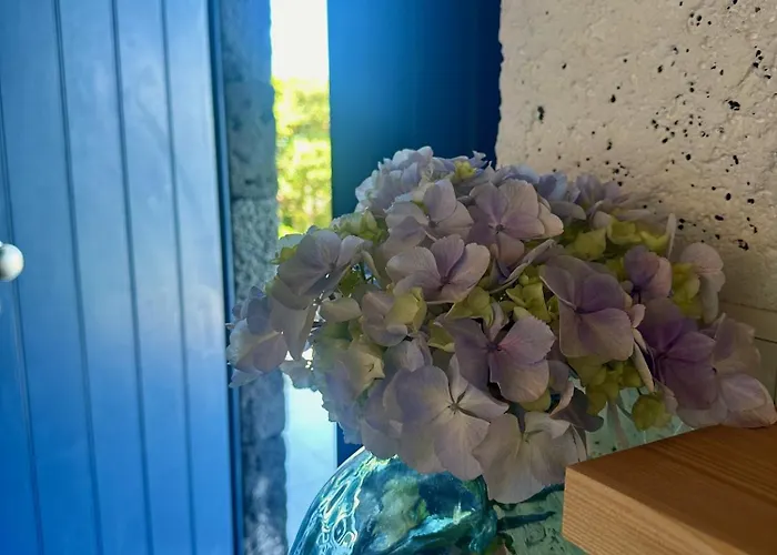 Σπίτι διακοπών A Casa Do Jaime