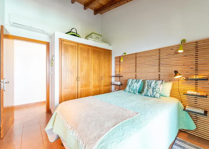 A Casa Do Jaime Prainha (Sao Roque do Pico)