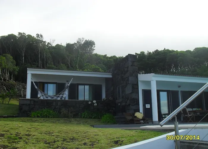 Σπίτι διακοπών A Casa Do Jaime Prainha (Sao Roque do Pico)