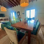 A Casa Do Jaime Prainha (Sao Roque do Pico)