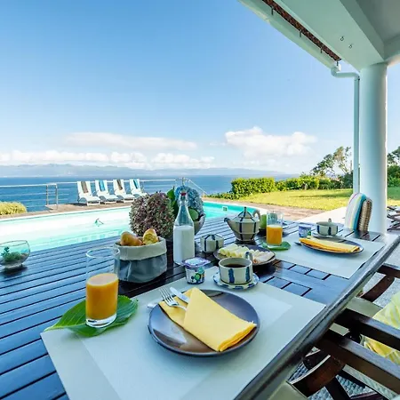 A Casa Do Jaime Semesterbostad *