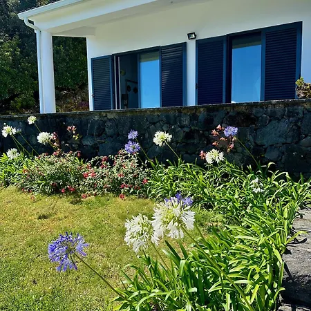 Semesterbostad A Casa Do Jaime