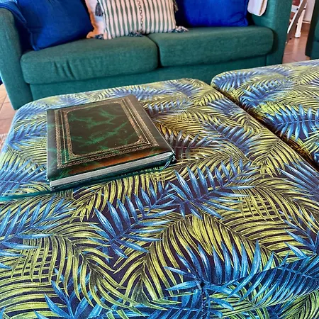 בית נופש A Casa Do Jaime *