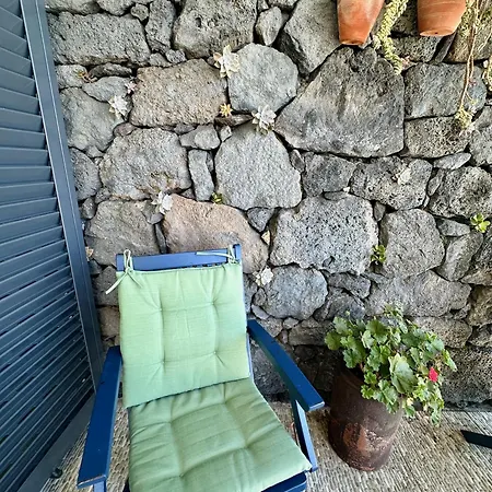 A Casa Do Jaime בית נופש Prainha (Sao Roque do Pico)