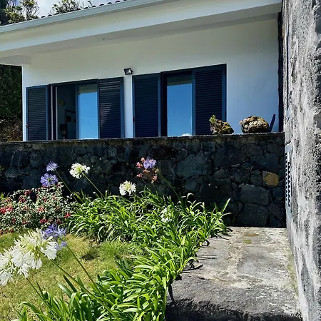 A Casa Do Jaime * Prainha (Sao Roque do Pico)