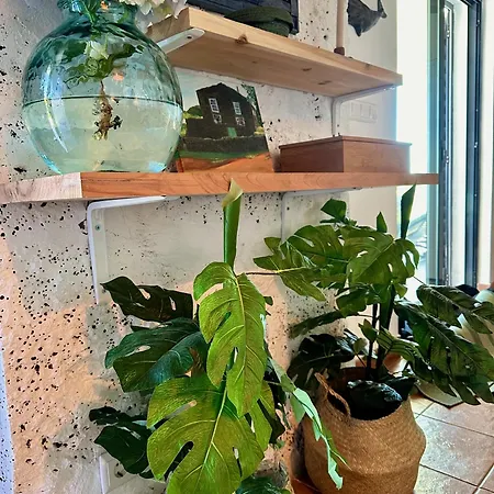 A Casa Do Jaime Semesterbostad