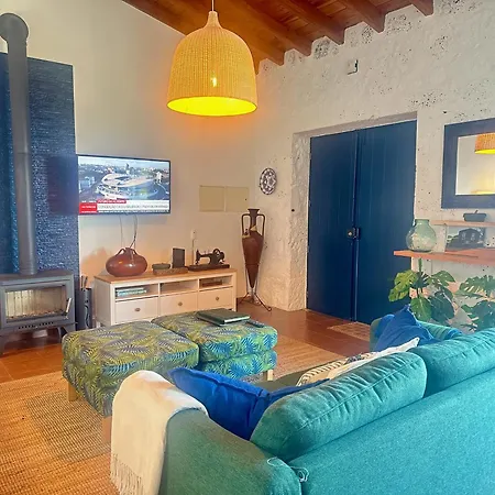 בית נופש A Casa Do Jaime