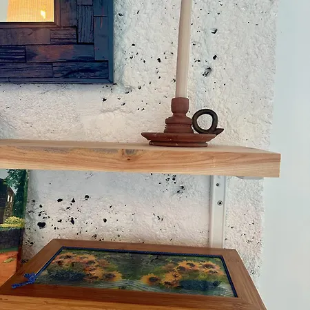 A Casa Do Jaime Semesterbostad