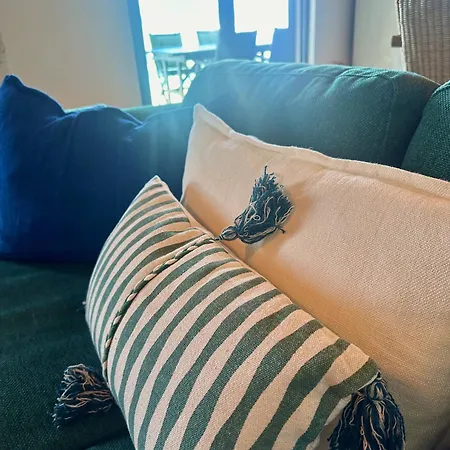 בית נופש A Casa Do Jaime *