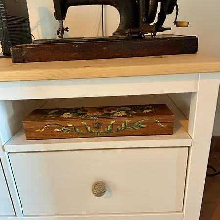 בית נופש A Casa Do Jaime