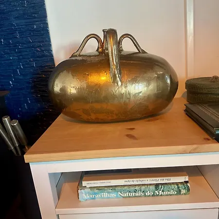 בית נופש A Casa Do Jaime *