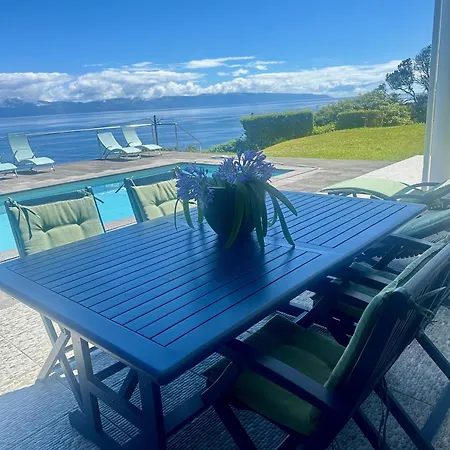 A Casa Do Jaime Prainha (Sao Roque do Pico)