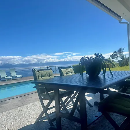 A Casa Do Jaime בית נופש *