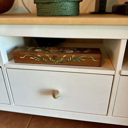 בית נופש A Casa Do Jaime *