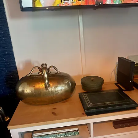 A Casa Do Jaime בית נופש Prainha (Sao Roque do Pico)