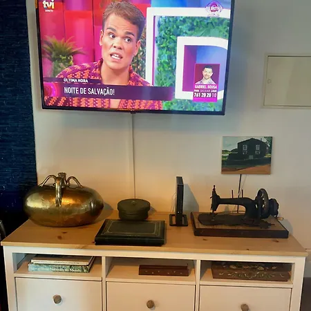 A Casa Do Jaime * Prainha (Sao Roque do Pico)