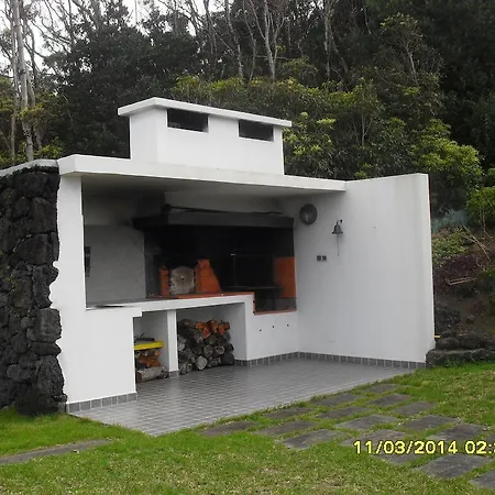 A Casa Do Jaime Prainha (Sao Roque do Pico)