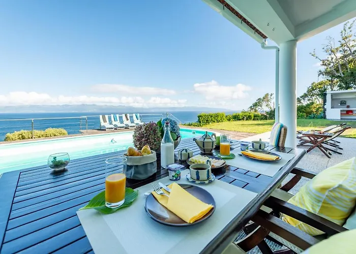 A Casa Do Jaime Hébergement de vacances *