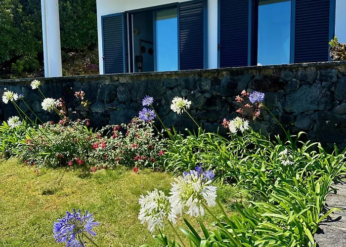 Hébergement de vacances A Casa Do Jaime