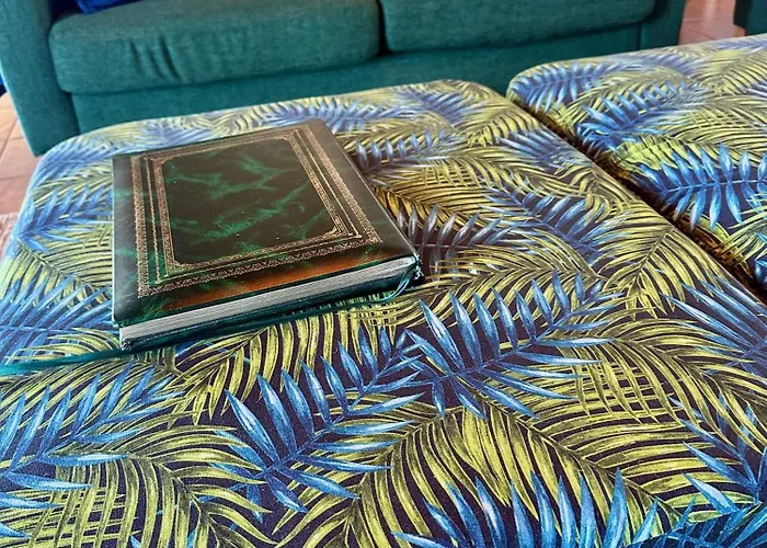 Hébergement de vacances A Casa Do Jaime *