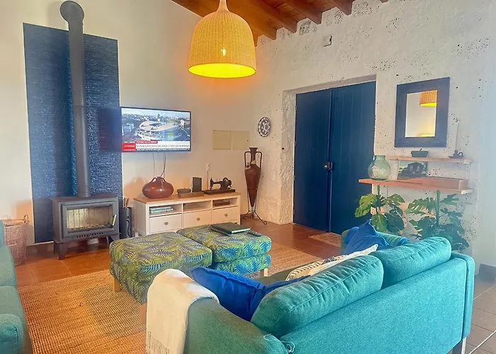 Hébergement de vacances A Casa Do Jaime