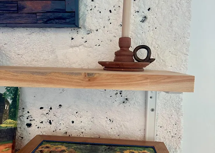 A Casa Do Jaime Hébergement de vacances