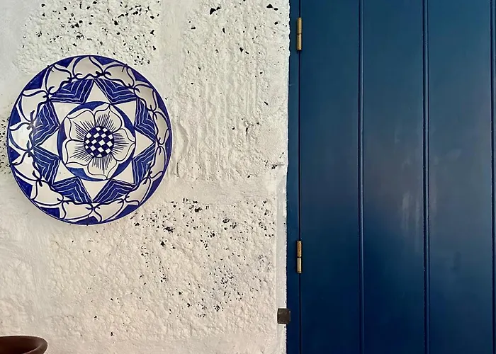 A Casa Do Jaime Hébergement de vacances *