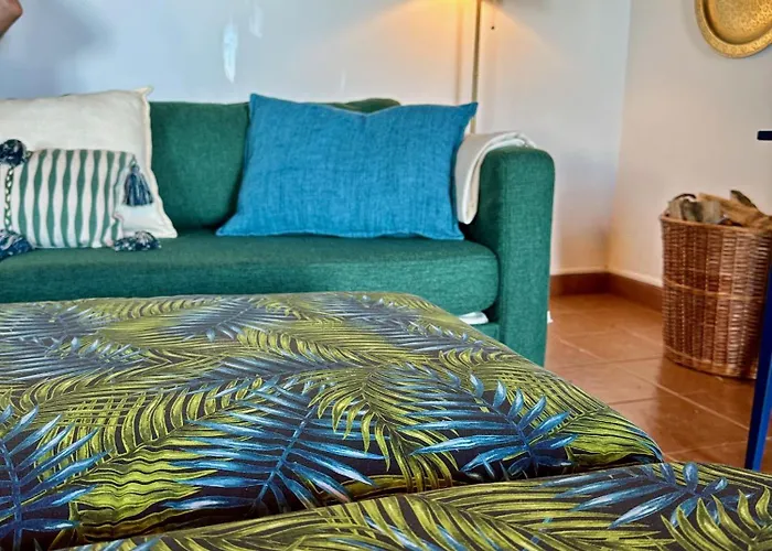 A Casa Do Jaime Hébergement de vacances Prainha (Sao Roque do Pico)