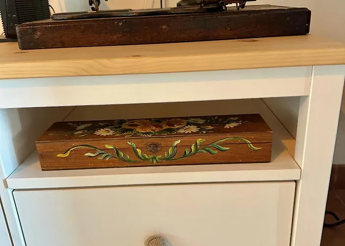 Hébergement de vacances A Casa Do Jaime