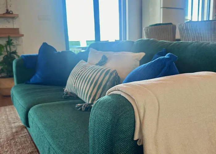 A Casa Do Jaime Hébergement de vacances *