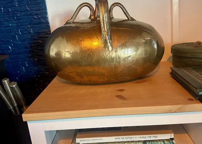 Hébergement de vacances A Casa Do Jaime *