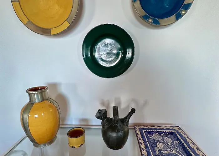 A Casa Do Jaime Hébergement de vacances