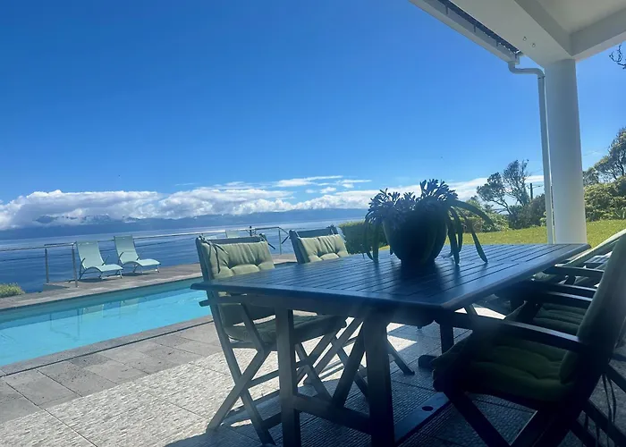 A Casa Do Jaime Hébergement de vacances *