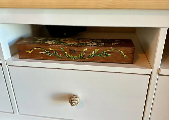 Hébergement de vacances A Casa Do Jaime *