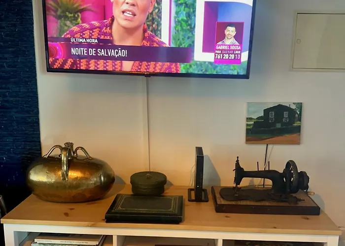 A Casa Do Jaime * Prainha (Sao Roque do Pico)